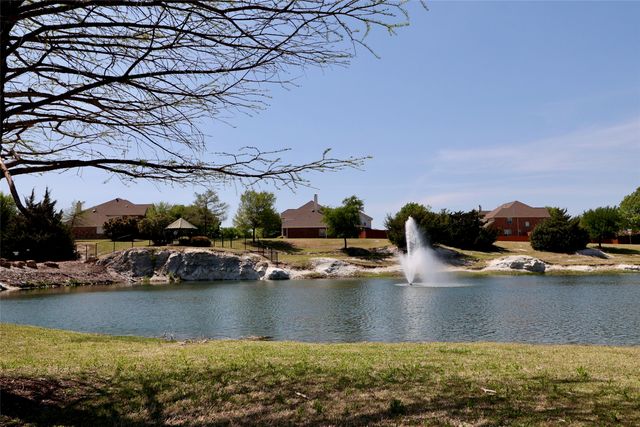 6421 Double Creek Road, Frisco, TX 75035