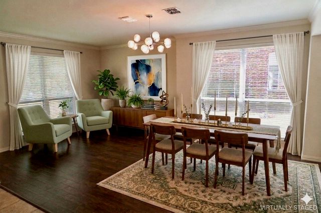 6421 Double Creek Road, Frisco, TX 75035