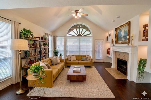 6421 Double Creek Road, Frisco, TX 75035