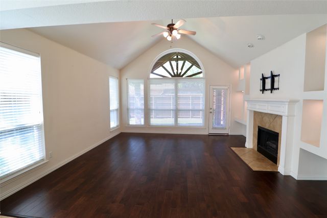 6421 Double Creek Road, Frisco, TX 75035