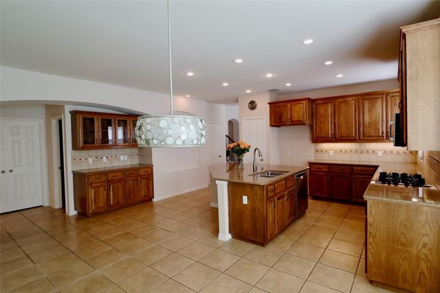 6421 Double Creek Road, Frisco, TX 75035