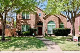 6421 Double Creek Road, Frisco, TX 75035