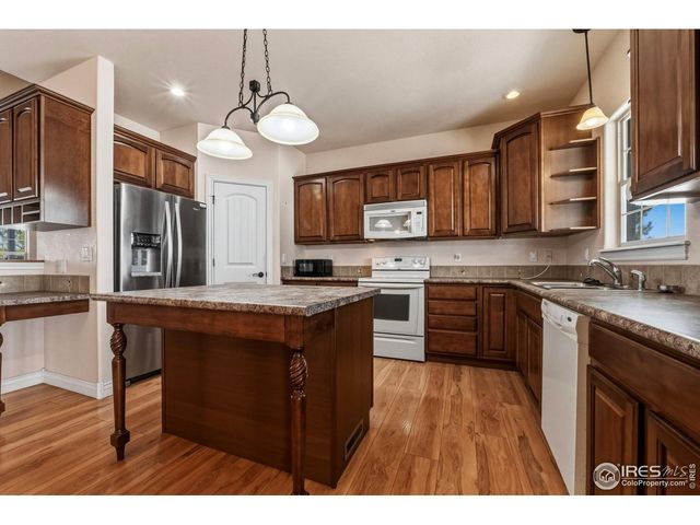 15 Trailside Dr, Fort Morgan, CO 80701