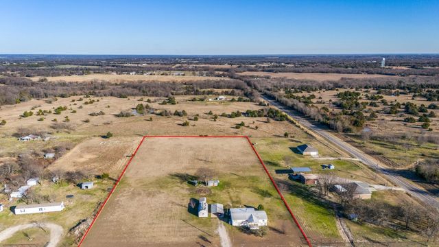 3133 County Road 1105, Celeste, TX 75423