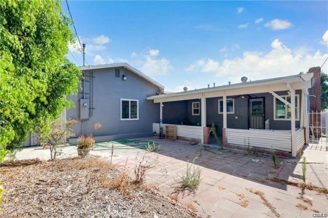 6171 Cleon, North Hollywood, CA 91606