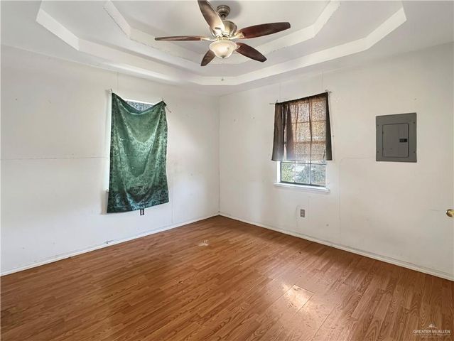 510 W Falcon Avenue, Pharr, TX 78577