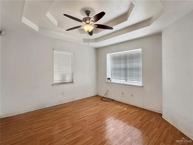 510 W Falcon Avenue, Pharr, TX 78577