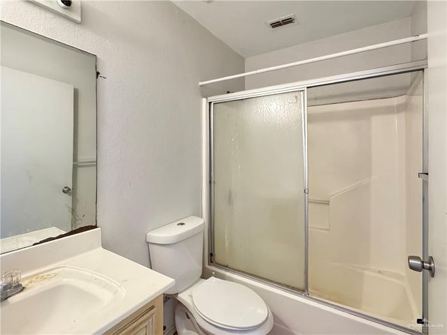 510 W Falcon Avenue, Pharr, TX 78577