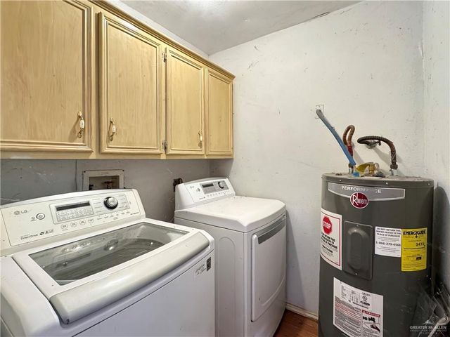 510 W Falcon Avenue, Pharr, TX 78577