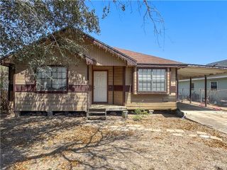 510 W Falcon Avenue, Pharr, TX 78577
