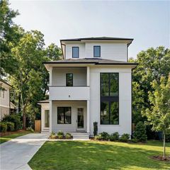 414 Arnold Street NE A, Atlanta, GA 30308