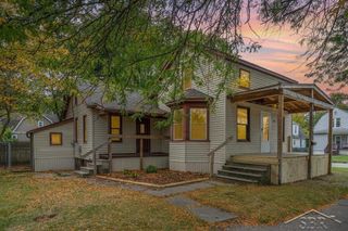 1121 Throop Street, Saginaw, MI 48602