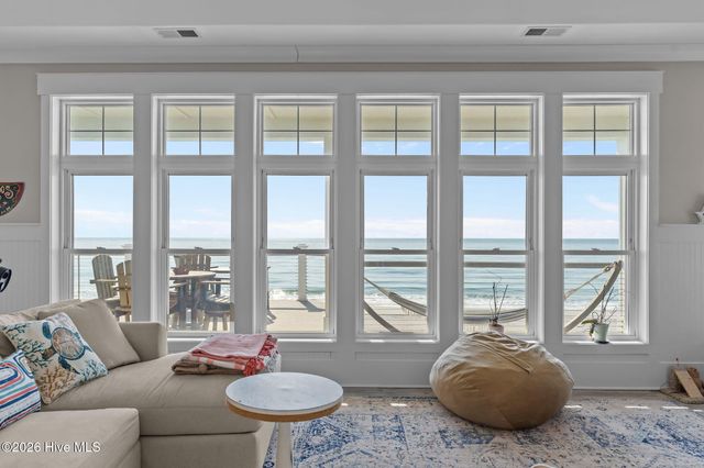 6617 W Beach Drive, Oak Island, NC 28465