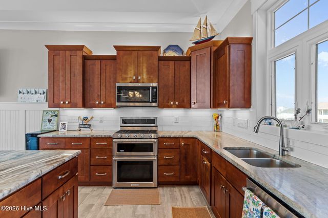 6617 W Beach Drive, Oak Island, NC 28465