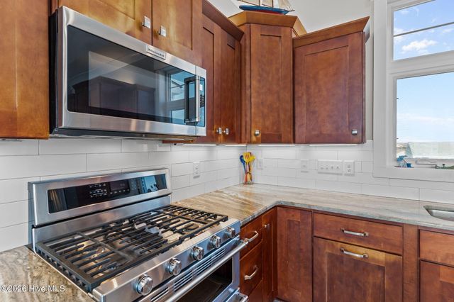 6617 W Beach Drive, Oak Island, NC 28465