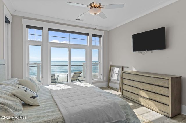 6617 W Beach Drive, Oak Island, NC 28465