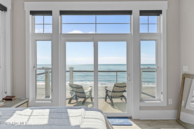 6617 W Beach Drive, Oak Island, NC 28465