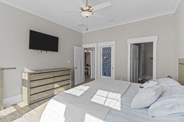 6617 W Beach Drive, Oak Island, NC 28465