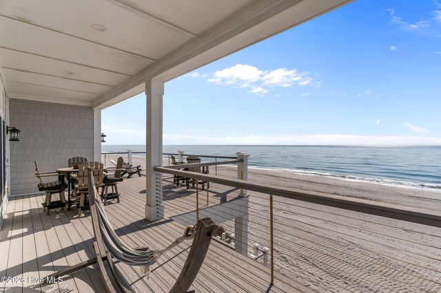 6617 W Beach Drive, Oak Island, NC 28465