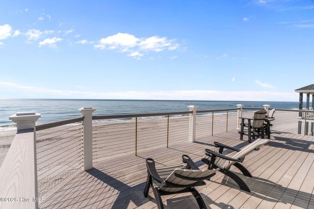 6617 W Beach Drive, Oak Island, NC 28465