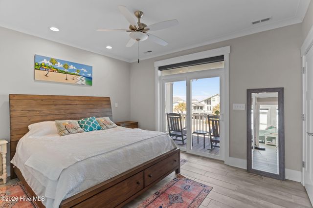 6617 W Beach Drive, Oak Island, NC 28465