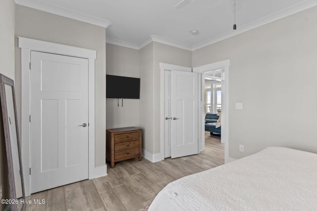 6617 W Beach Drive, Oak Island, NC 28465