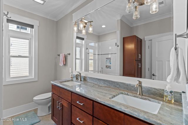 6617 W Beach Drive, Oak Island, NC 28465