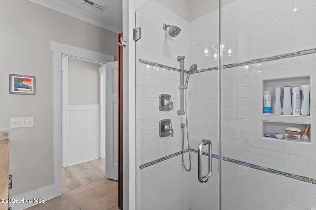 6617 W Beach Drive, Oak Island, NC 28465