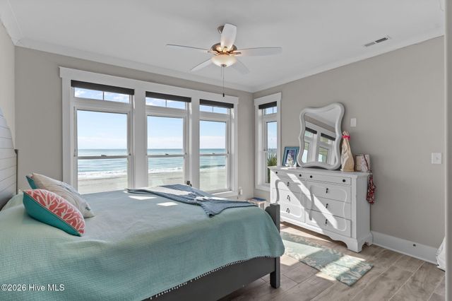 6617 W Beach Drive, Oak Island, NC 28465