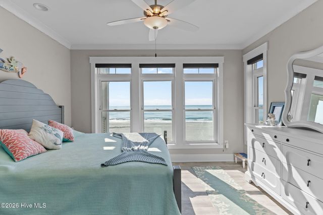 6617 W Beach Drive, Oak Island, NC 28465