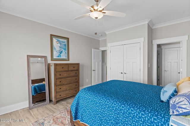 6617 W Beach Drive, Oak Island, NC 28465