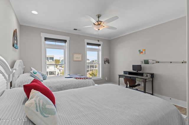 6617 W Beach Drive, Oak Island, NC 28465