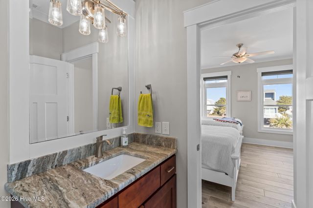 6617 W Beach Drive, Oak Island, NC 28465