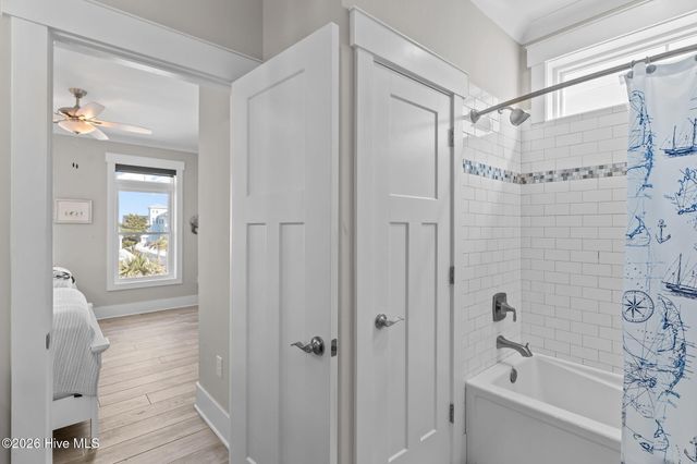 6617 W Beach Drive, Oak Island, NC 28465