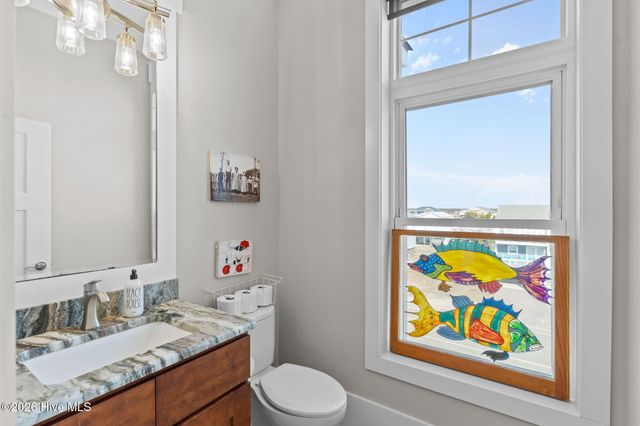 6617 W Beach Drive, Oak Island, NC 28465