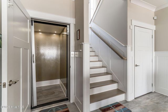 6617 W Beach Drive, Oak Island, NC 28465