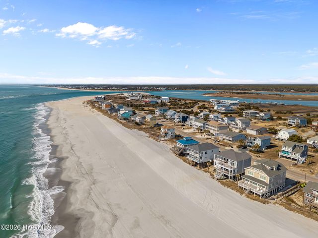 6617 W Beach Drive, Oak Island, NC 28465
