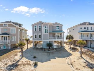 6617 W Beach Drive, Oak Island, NC 28465