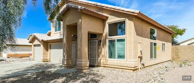 8614 W Echo Lane, Peoria, AZ 85345
