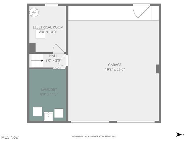 3856 Northview Drive, Stow, OH 44224