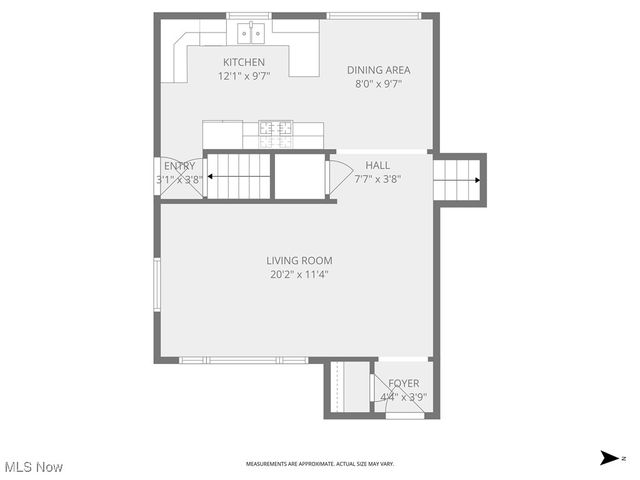 3856 Northview Drive, Stow, OH 44224