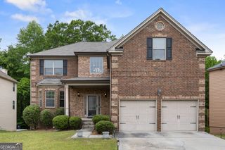 3876 Margaux Drive, Atlanta, GA 30349
