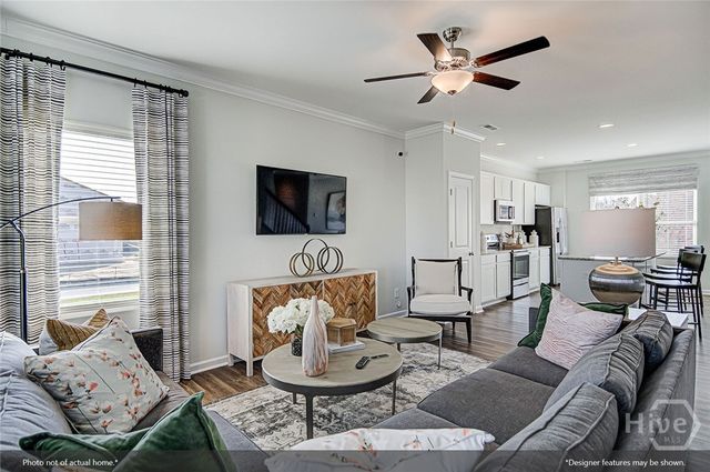 121 Praline Road, Savannah, GA 31419