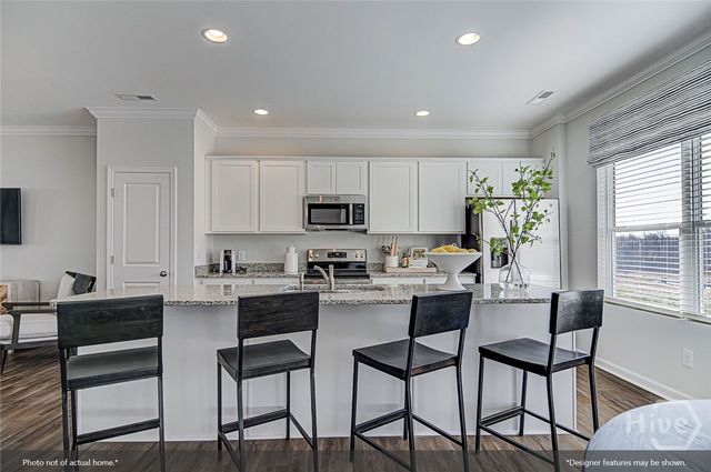 121 Praline Road, Savannah, GA 31419