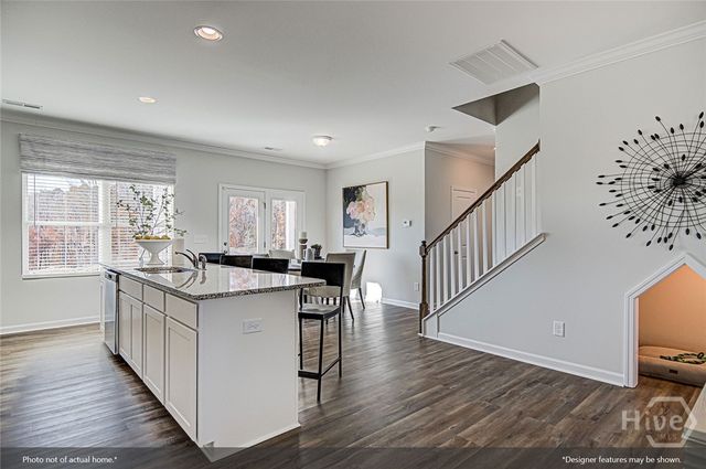 121 Praline Road, Savannah, GA 31419