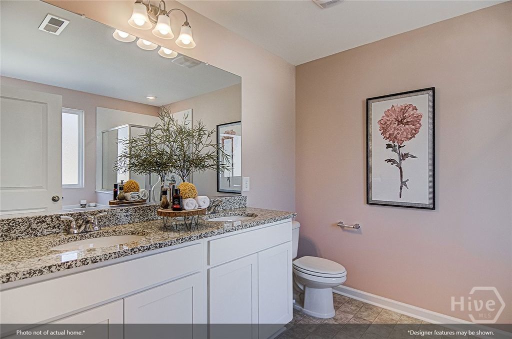 Image 13 of property listing at 121 Praline Road, Savannah, GA 31419