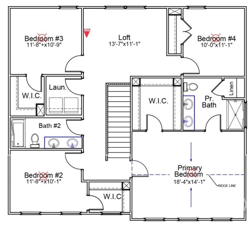Image 3 of property listing at 121 Praline Road, Savannah, GA 31419