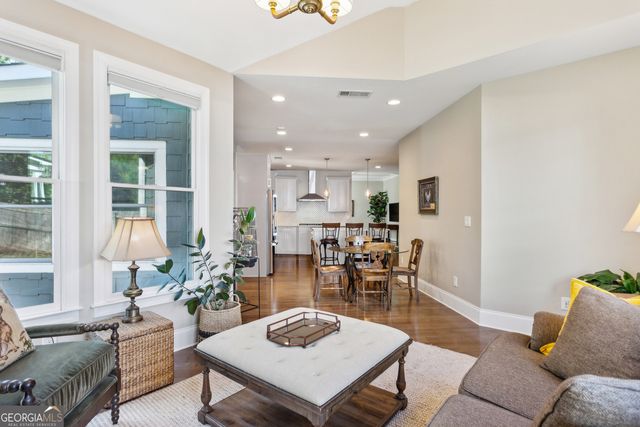 3909 Obryant Circle, Smyrna, GA 30082