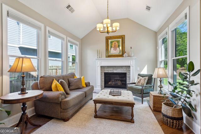 3909 Obryant Circle, Smyrna, GA 30082