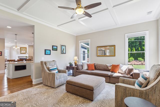 3909 Obryant Circle, Smyrna, GA 30082